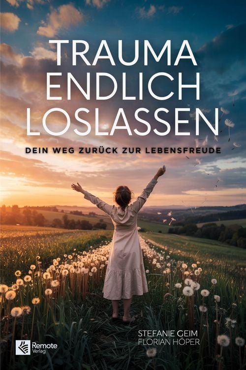 Produktbild: Trauma endlich loslassen