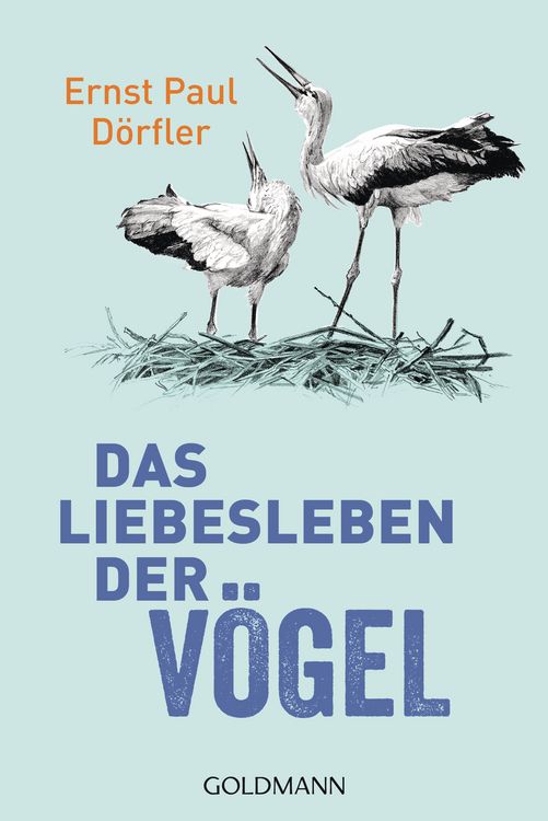 Produktbild: Das Liebesleben der V&ouml;gel