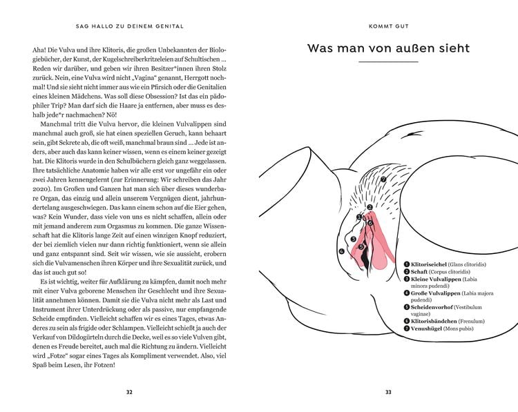 Produktbild: Kommt gut