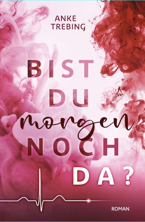 Produktbild: Bist du morgen noch da ?