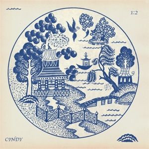 Produktbild: 1:2 (Blue Vinyl)