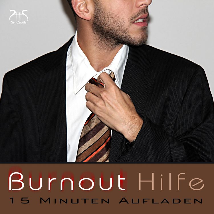 Produktbild: Burnout Hilfe - 15 Minuten Aufladen mit Autogenem Training: Schwerpunkt Ruhe und Entspannung