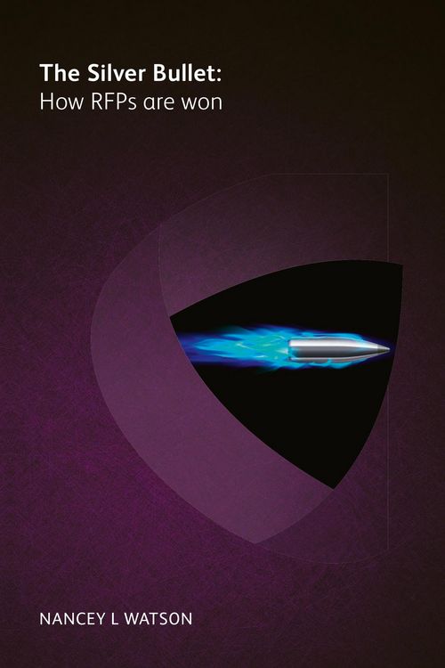 Produktbild: The silver bullet
