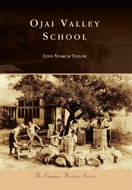 Produktbild: Ojai Valley School