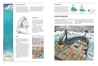Produktbild: Working Boats