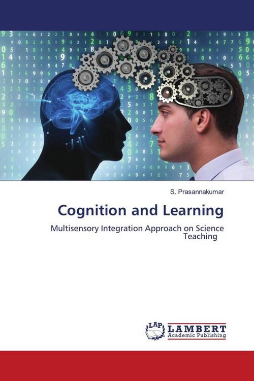 Produktbild: Cognition and Learning