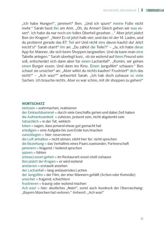 Produktbild: Langenscheidt Deutsch im Alltag