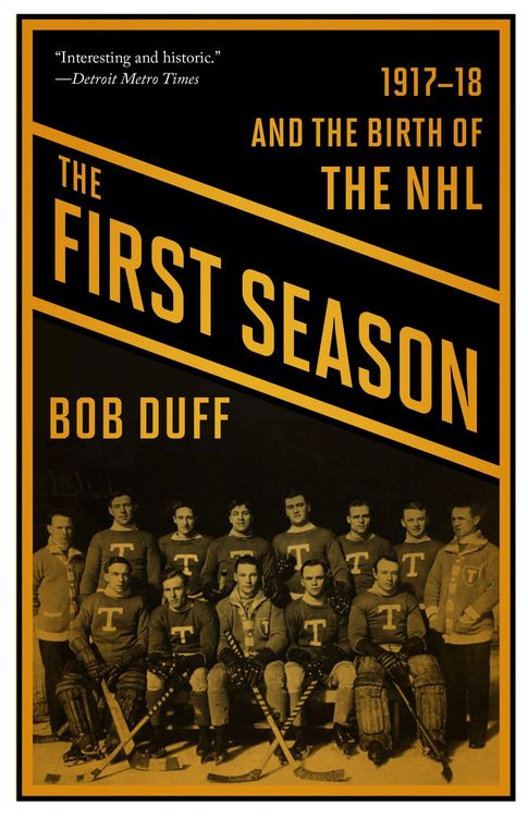 Produktbild: The First Season