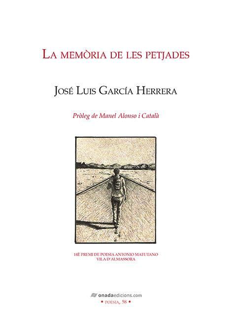 Produktbild: La mem&ograve;ria de les petjades