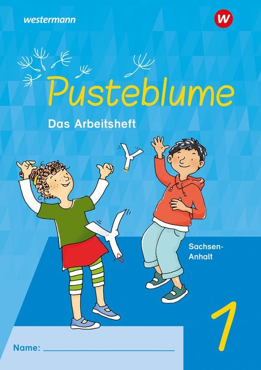 Produktbild: Pusteblume. Sachunterricht - Ausgabe 2024 f&uuml;r Sachsen-Anhalt