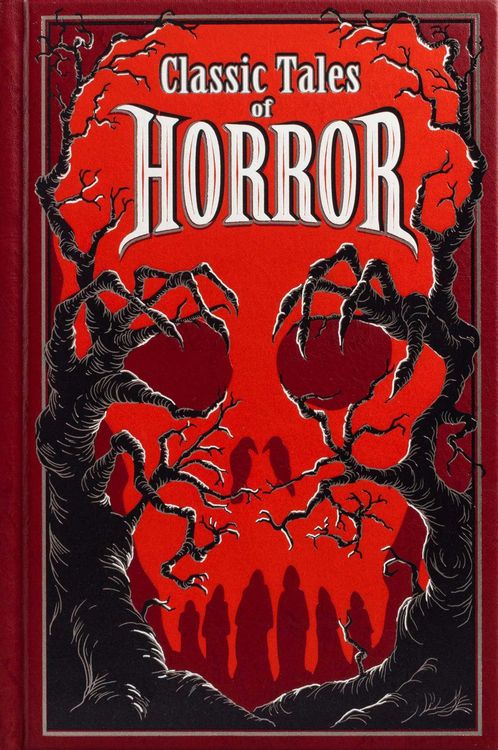 Produktbild: Classic Tales of Horror