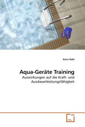 Produktbild: Rabl, K: Aqua-Ger&auml;te Training