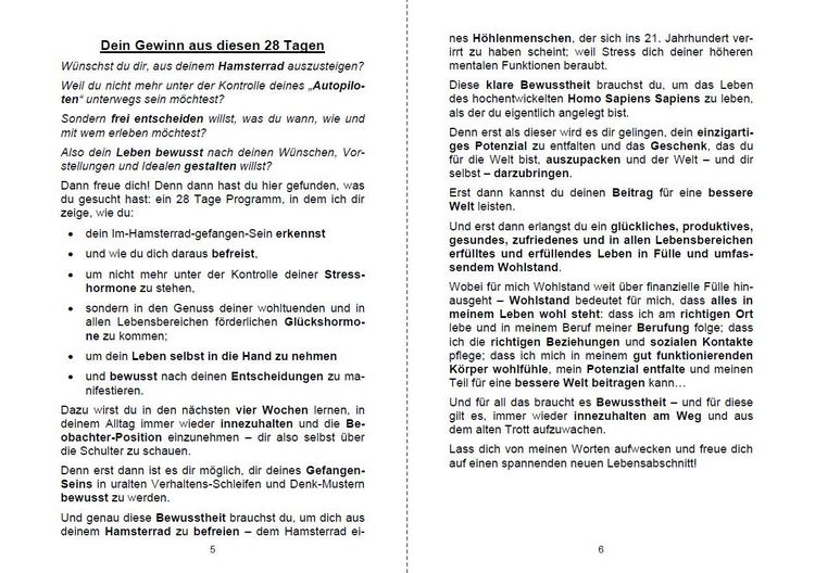 Produktbild: Achtsamkeit in mir