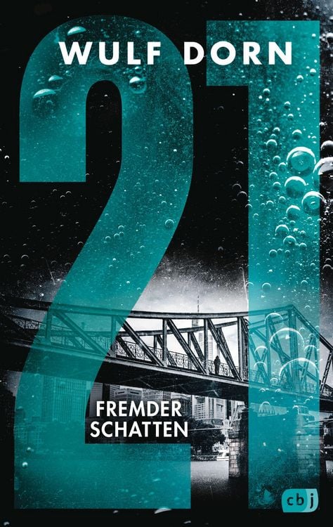 Produktbild: 21 - Fremder Schatten