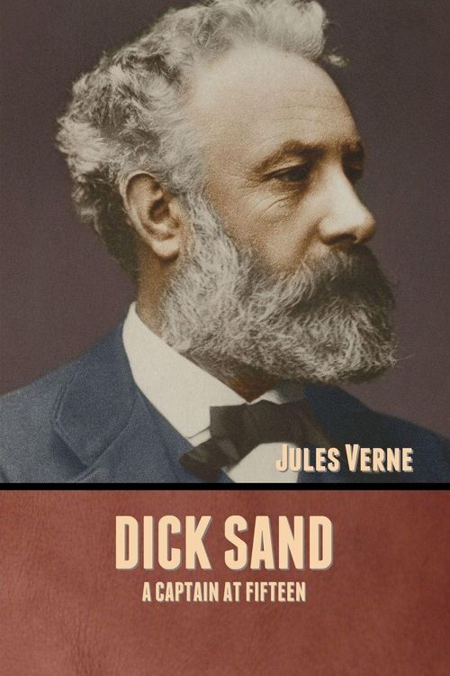 Produktbild: Dick Sand