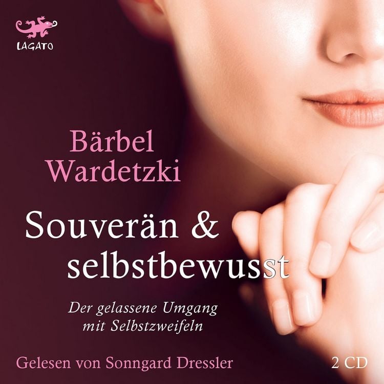 Produktbild: Souver&auml;n und selbstbewusst