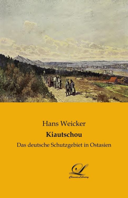 Produktbild: Kiautschou