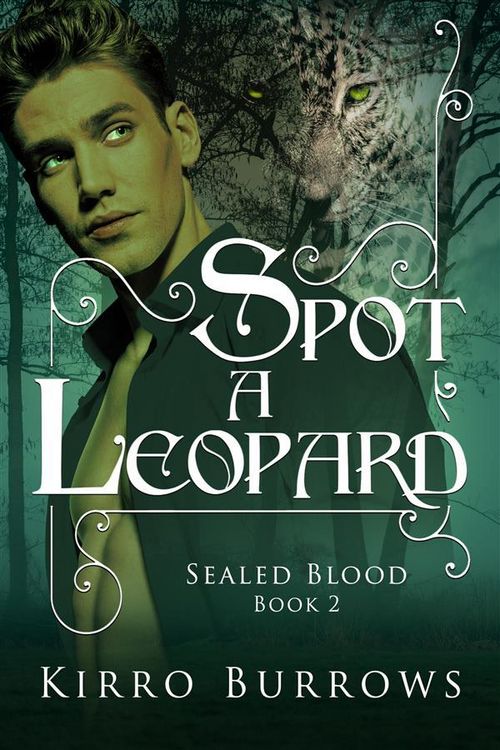 Produktbild: Spot A Leopard