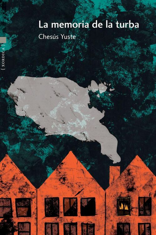 Produktbild: La memoria de la turba
