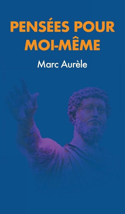 Produktbild: Pens&eacute;es pour moi-m&ecirc;me
