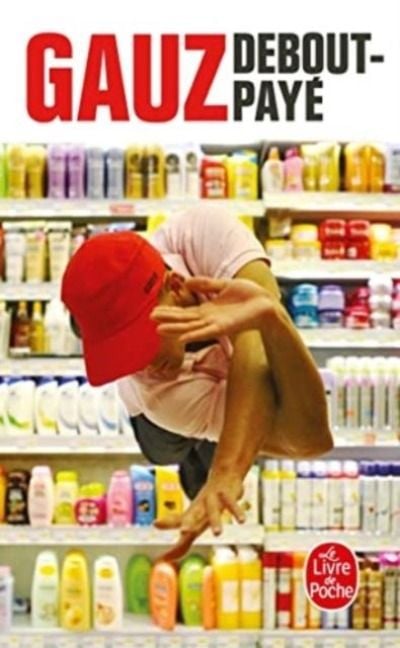 Produktbild: Debout-paye