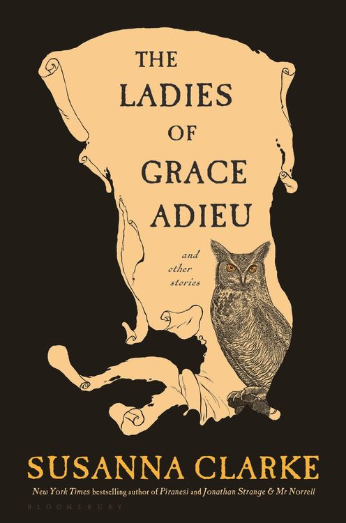 Produktbild: The Ladies of Grace Adieu and Other Stories