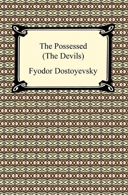 Produktbild: The Possessed (The Devils)