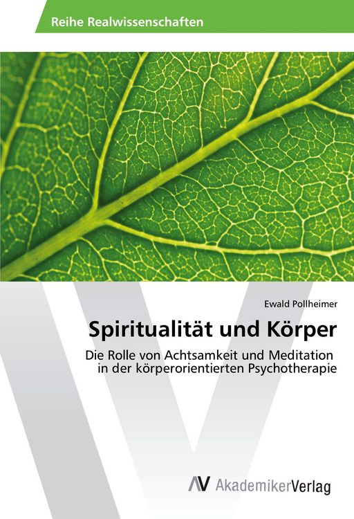 Produktbild: Spiritualit&auml;t und K&ouml;rper