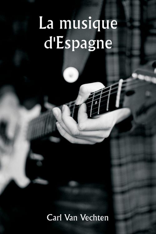 Produktbild: La musique d'Espagne