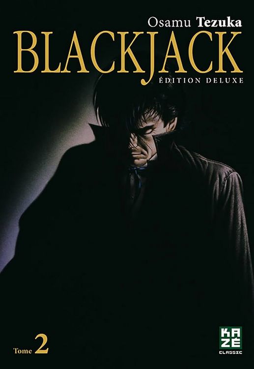 Produktbild: Black Jack Deluxe Edition 2