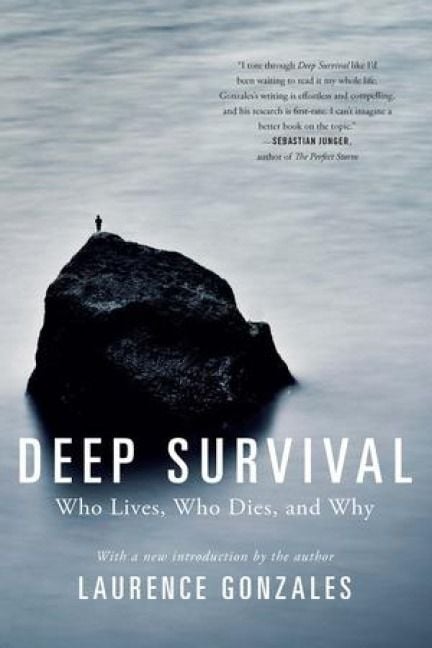 Produktbild: Deep Survival