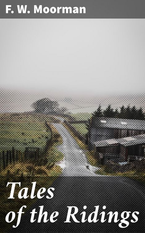 Produktbild: Tales of the Ridings