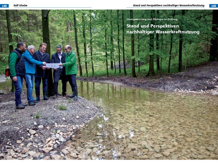 Produktbild: Die Wertach
