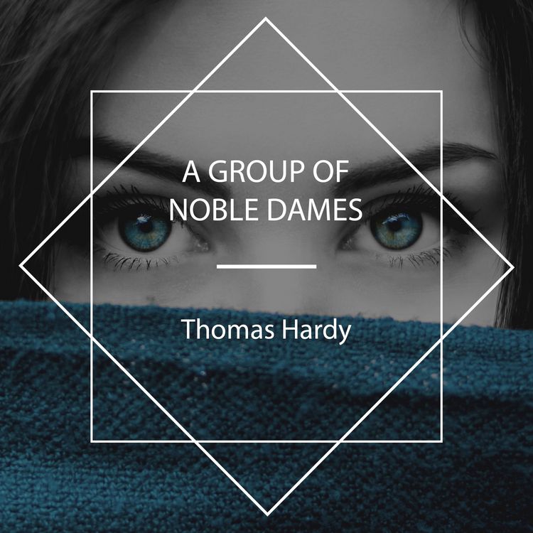 Produktbild: A Group of Noble Dames