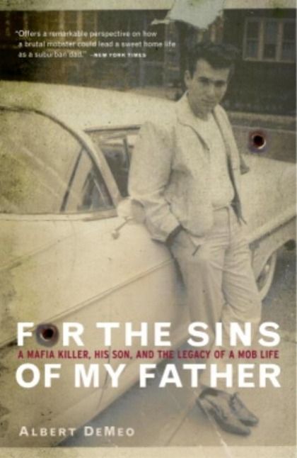 Produktbild: For the Sins of My Father