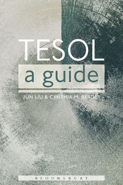 Produktbild: TESOL