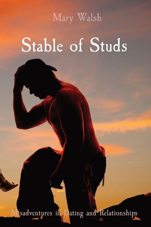 Produktbild: Stable of Studs