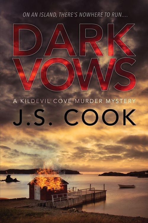 Produktbild: Dark Vows