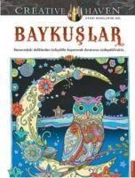 Produktbild: Baykuslar
