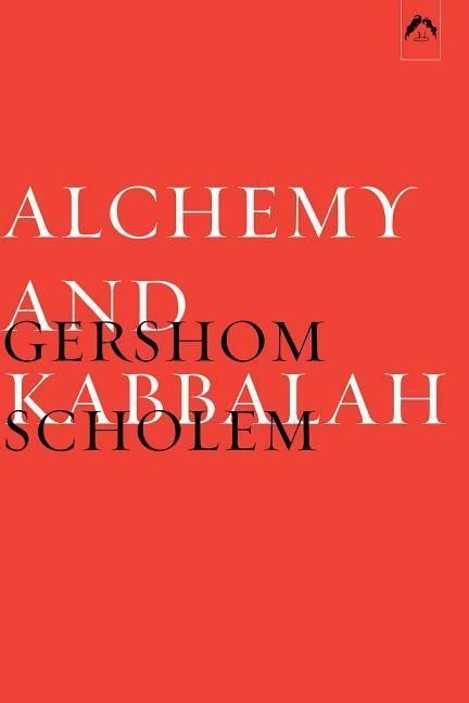 Produktbild: Alchemy and Kabbalah