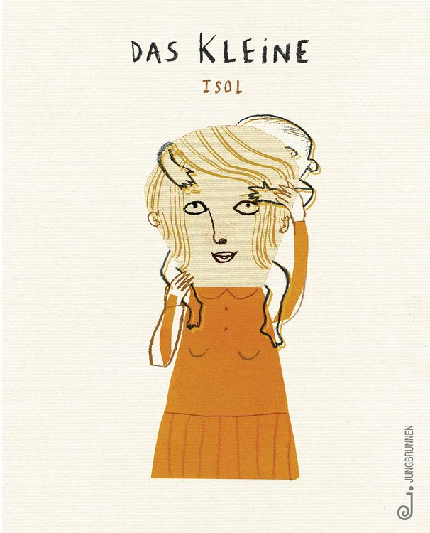 Produktbild: Das Kleine