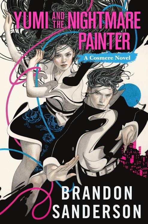 Produktbild: Yumi and the Nightmare Painter