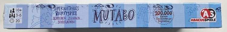 Produktbild: Mutabo