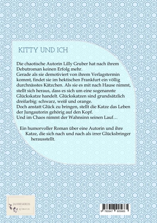 Produktbild: Kitty und ich