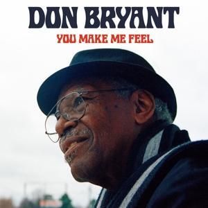 Produktbild: You Make Me Feel