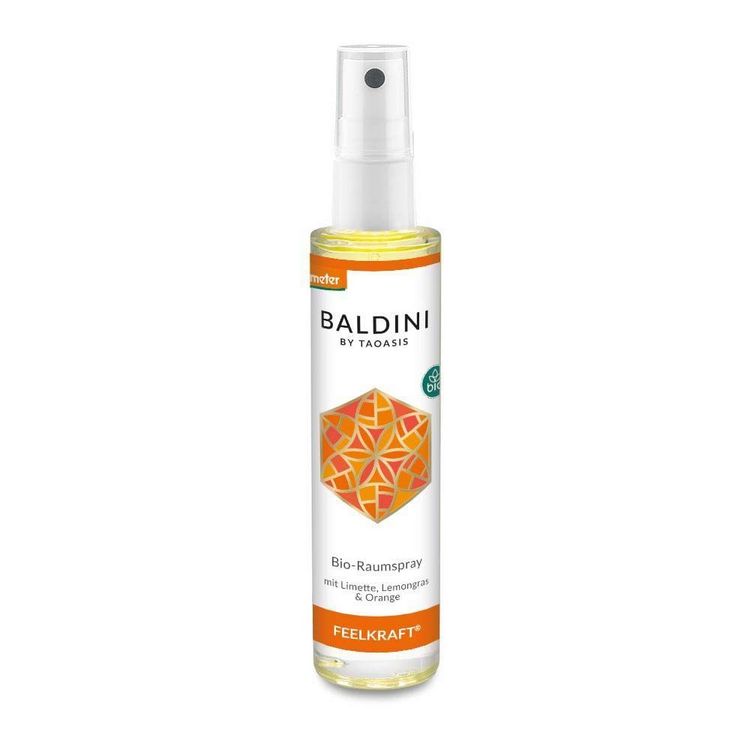 Produktbild: Raumspray Feelkraft
