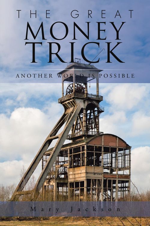 Produktbild: The Great Money Trick