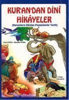 Produktbild: Kurandan Dini Hikayeler