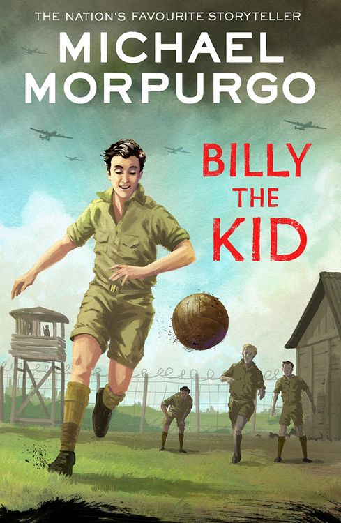 Produktbild: Billy the Kid