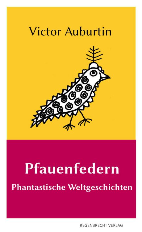 Produktbild: Pfauenfedern